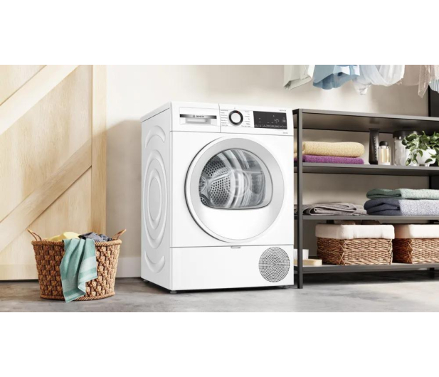 Bosch SUSZARKA WQG233DNPL - 1361807 - zdjęcie 6